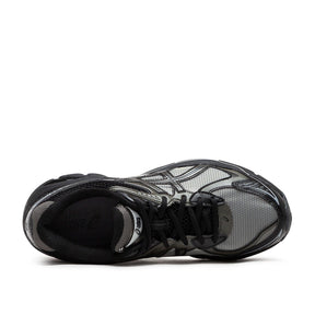 Kollaborative GT-2160 Sneakers (Schwarz / Grau)