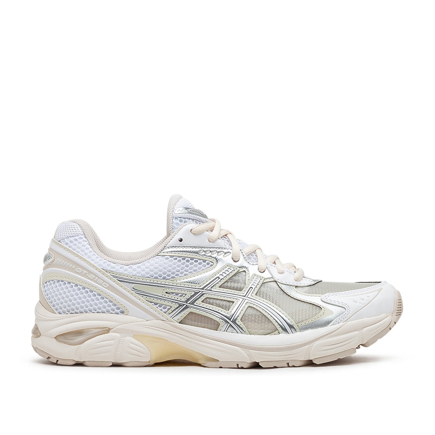 Kollaborative GT-2160 Sneakers (Weiß)