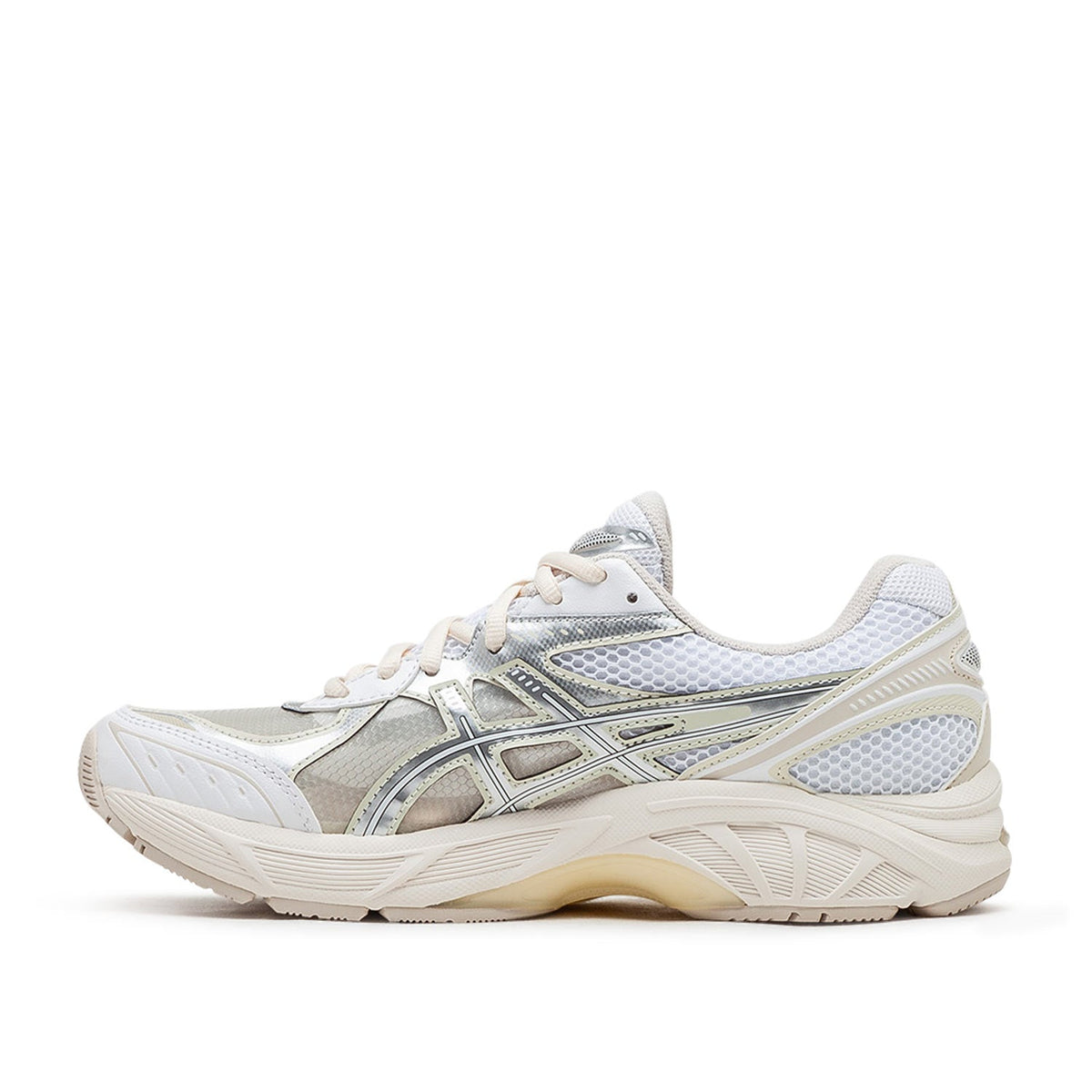 Kollaborative GT-2160 Sneakers (Weiß)