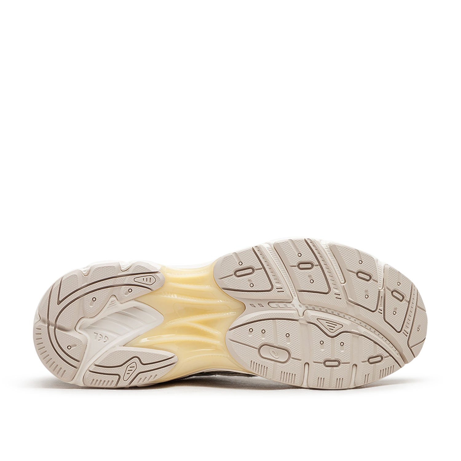 Kollaborative GT-2160 Sneakers (Weiß)