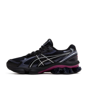 Gel Kinetic Fluent Sneakers (Schwarz / Pink)