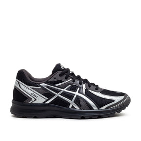 JOG 100S Sneaker (Schwarz / Silber)