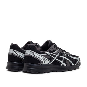 JOG 100S Sneaker (Schwarz / Silber)