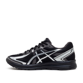 JOG 100S Sneaker (Schwarz / Silber)
