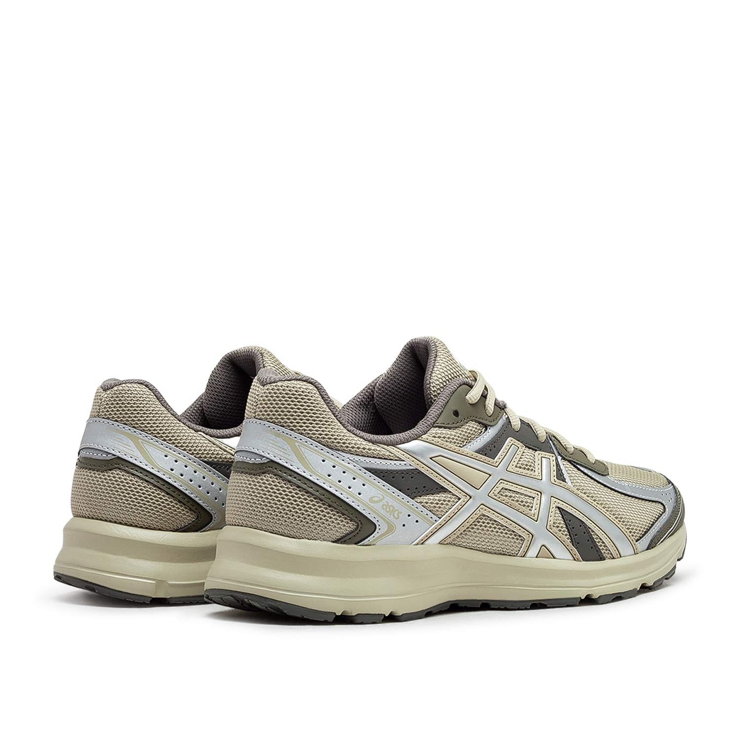 JOG 100S Sneakers (Beige)