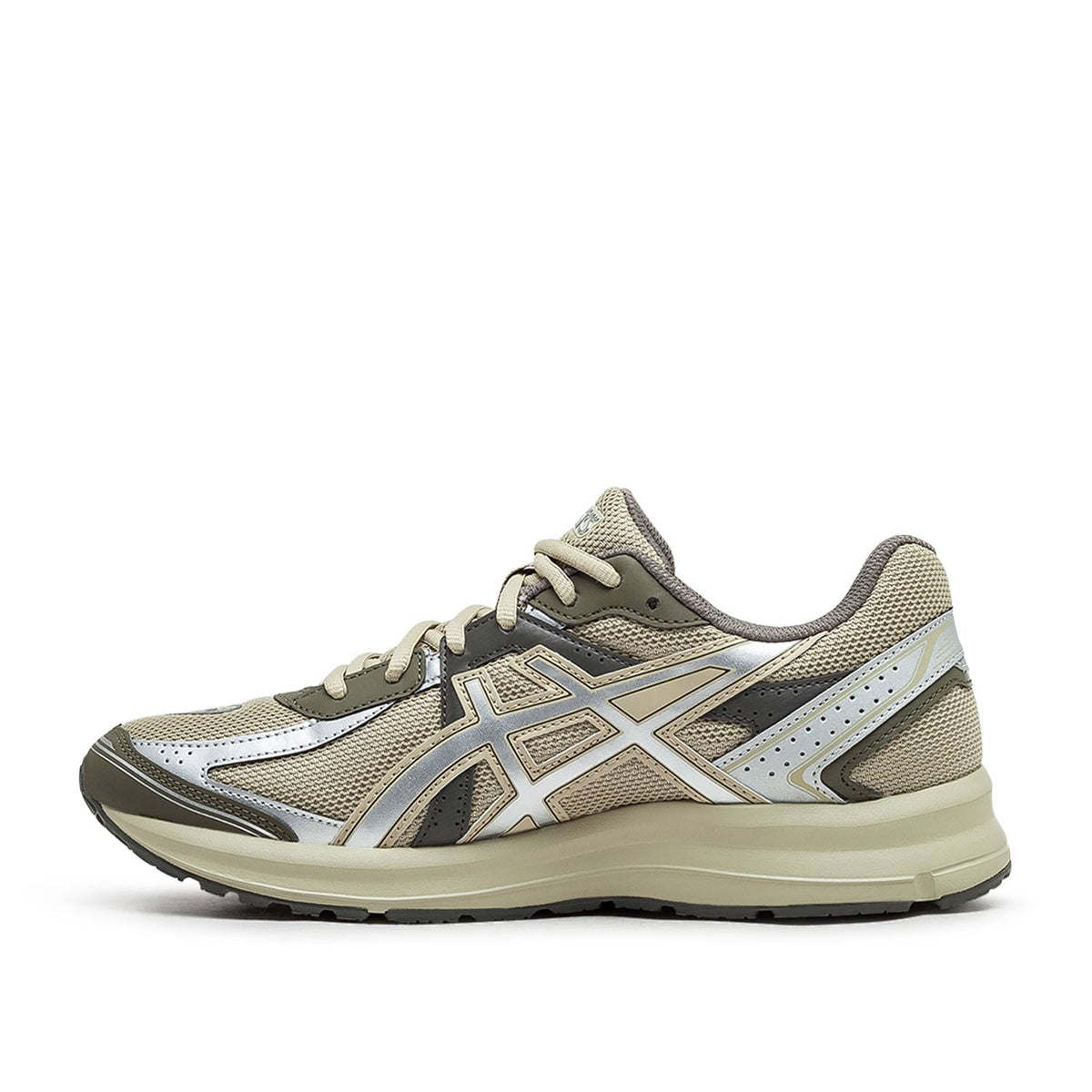 JOG 100S Sneakers (Beige)