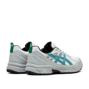 Kollaboration GEL-VENTURE 6 Shield (Weiß / Mint)