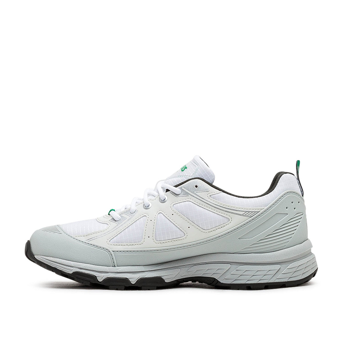 Kollaboration GEL-VENTURE 6 Shield (Weiß / Mint)