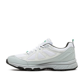 Kollaboration GEL-VENTURE 6 Shield (Weiß / Mint)