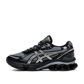 Gel-Kinetic Fluent Laufschuhe (Schwarz)