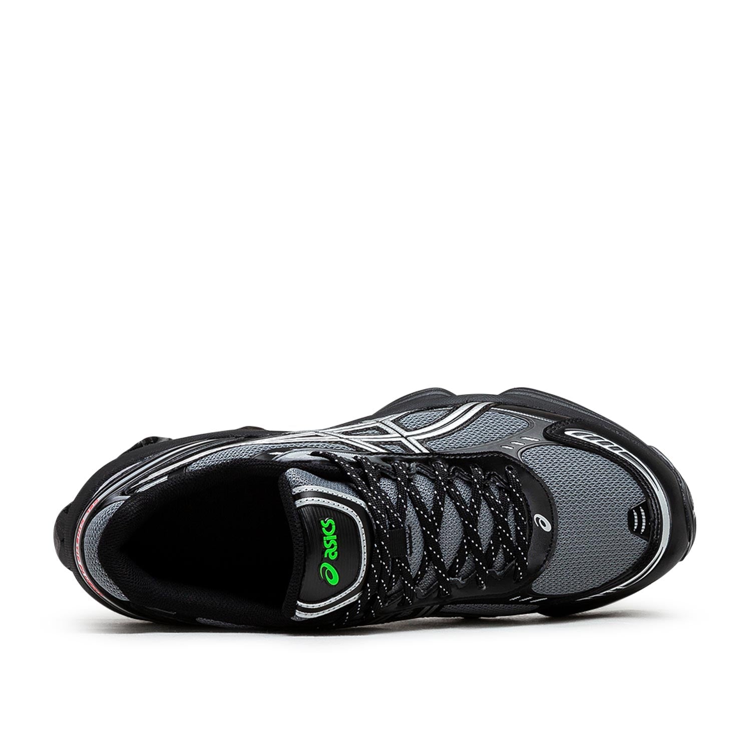 Gel-Kinetic Fluent Laufschuhe (Schwarz)