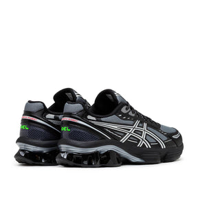 Gel-Kinetic Fluent Laufschuhe (Schwarz)