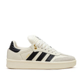 Samba OG Sneaker (Beige / Schwarz)