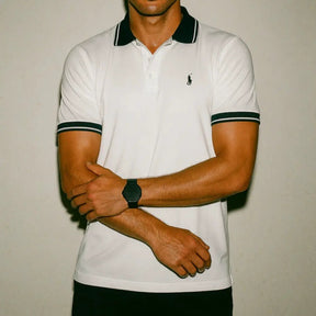 RL™ | Zeitloses Signature T-Shirt