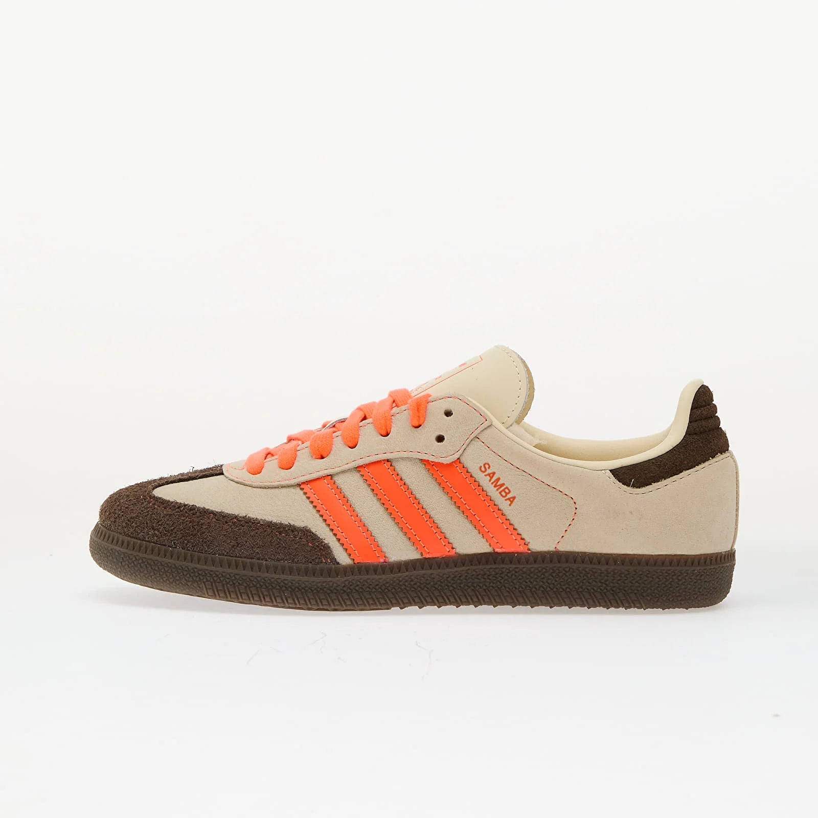 Samba OG W Solar Orange