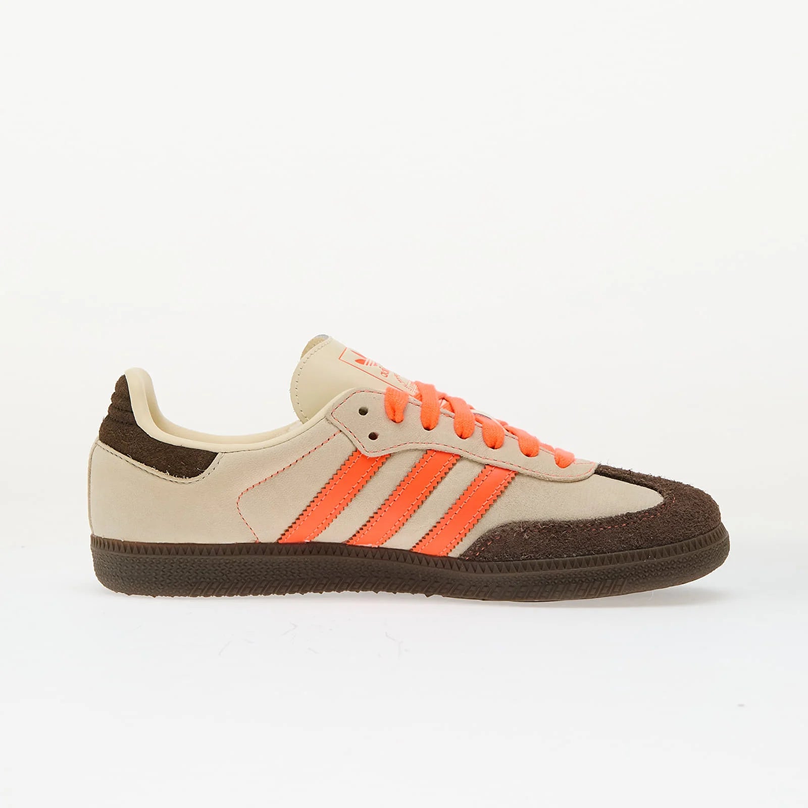 Samba OG W Solar Orange