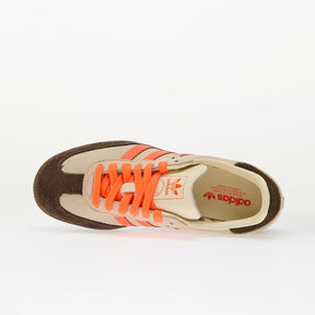 Samba OG W Solar Orange