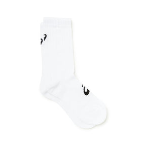 Sportstyle 6er-Pack Crew Socken (Weiß)