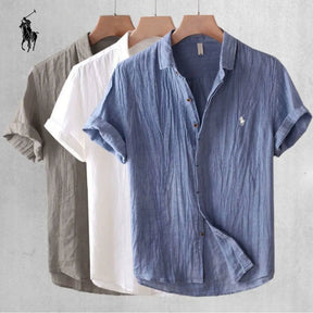 RL™ | Portofino Leinenhemd