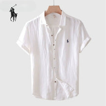RL™ | Portofino Leinenhemd