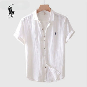 RL™ | Portofino Leinenhemd