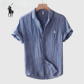 RL™ | Portofino Leinenhemd