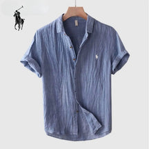 RL™ | Portofino Leinenhemd