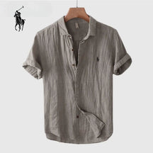 RL™ | Portofino Leinenhemd