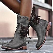 Schnürschuhe