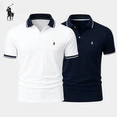 RL™ | Zeitloses Signature T-Shirt