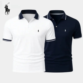 RL™ | Zeitloses Signature T-Shirt