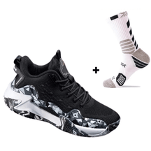 DynaDunk Original Basketballschuhe + Geschenksocken