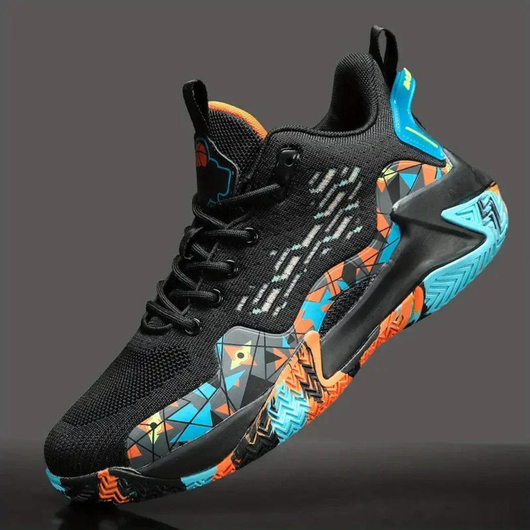DynaDunk Original Basketballschuhe + Geschenksocken