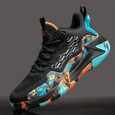 DynaDunk Original Basketballschuhe | Atmungsaktiv und rutschfest
