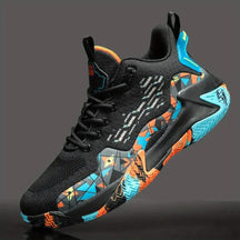 DynaDunk Original Basketballschuhe | Atmungsaktiv und rutschfest