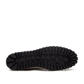 Klassische hohe Trekking-Sneaker (Schwarz)