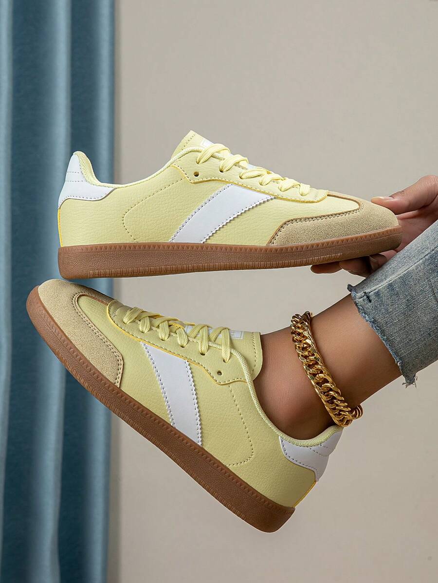 SunnyCoast Retro-Sneaker