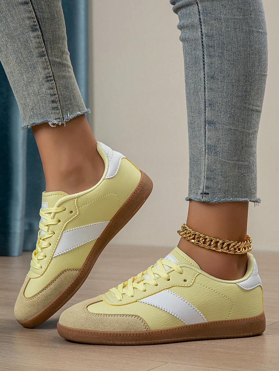 SunnyCoast Retro-Sneaker