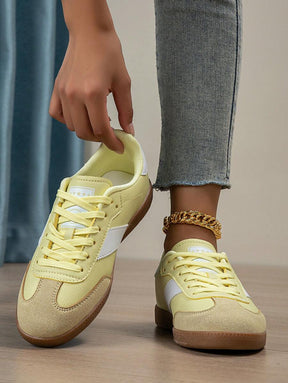 SunnyCoast Retro-Sneaker