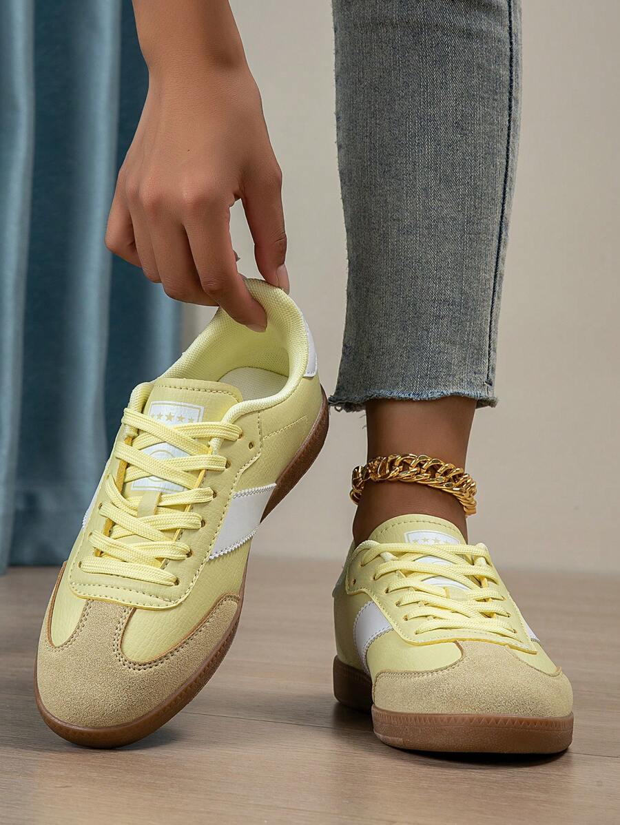 SunnyCoast Retro-Sneaker
