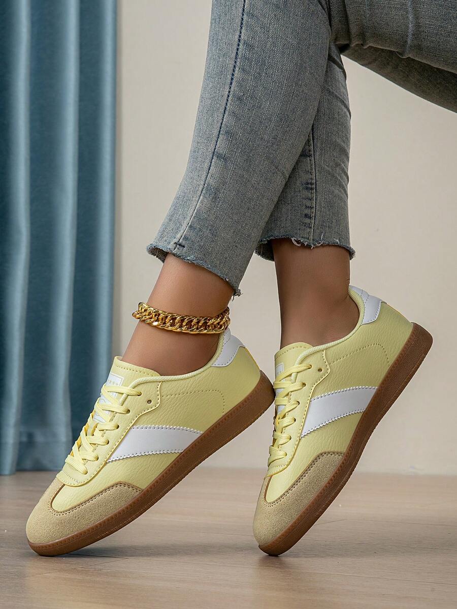SunnyCoast Retro-Sneaker