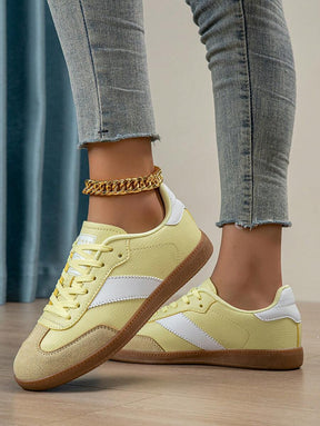 SunnyCoast Retro-Sneaker