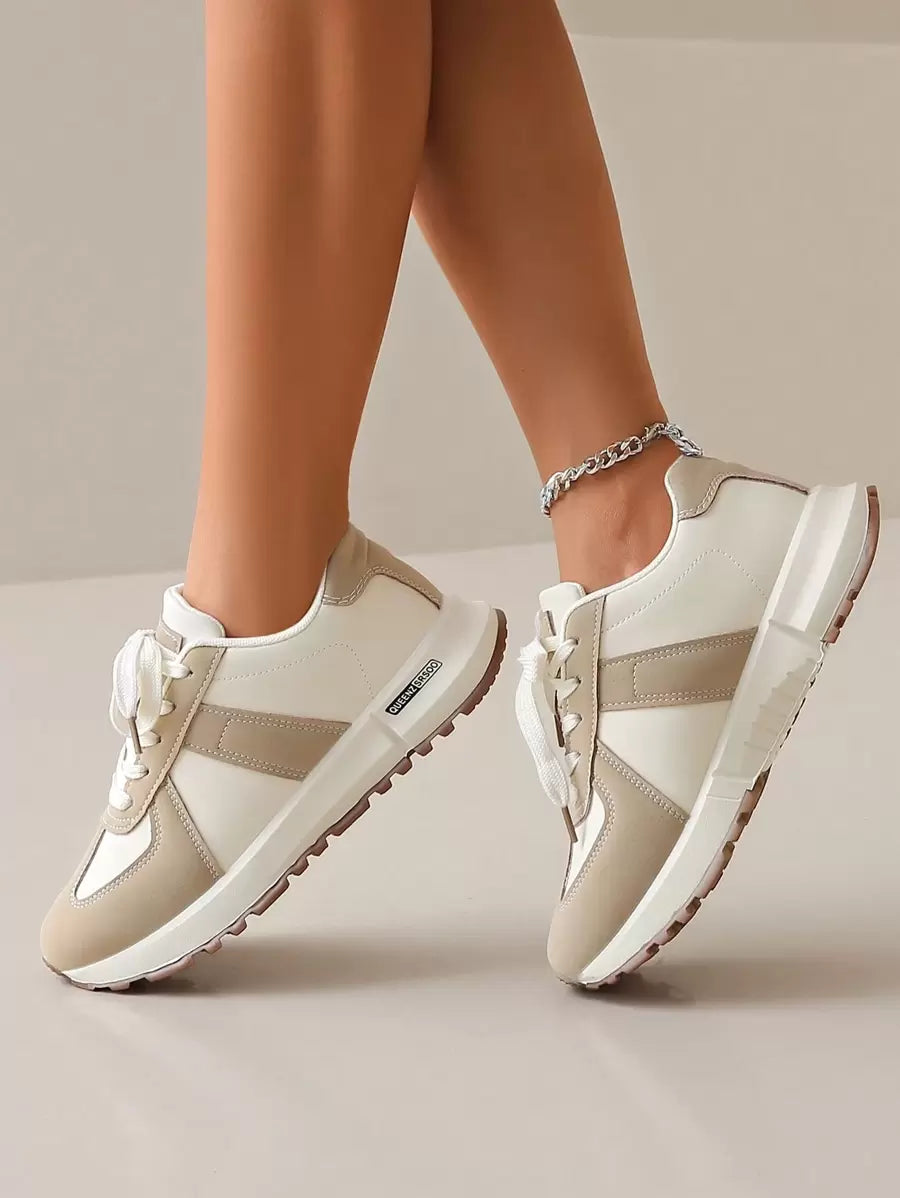 Avery Court-Sneaker