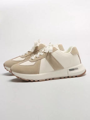 Avery Court-Sneaker
