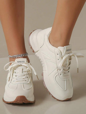 Avery Court-Sneaker