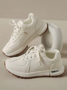 Avery Court-Sneaker