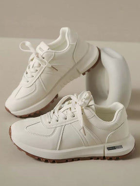 Avery Court-Sneaker