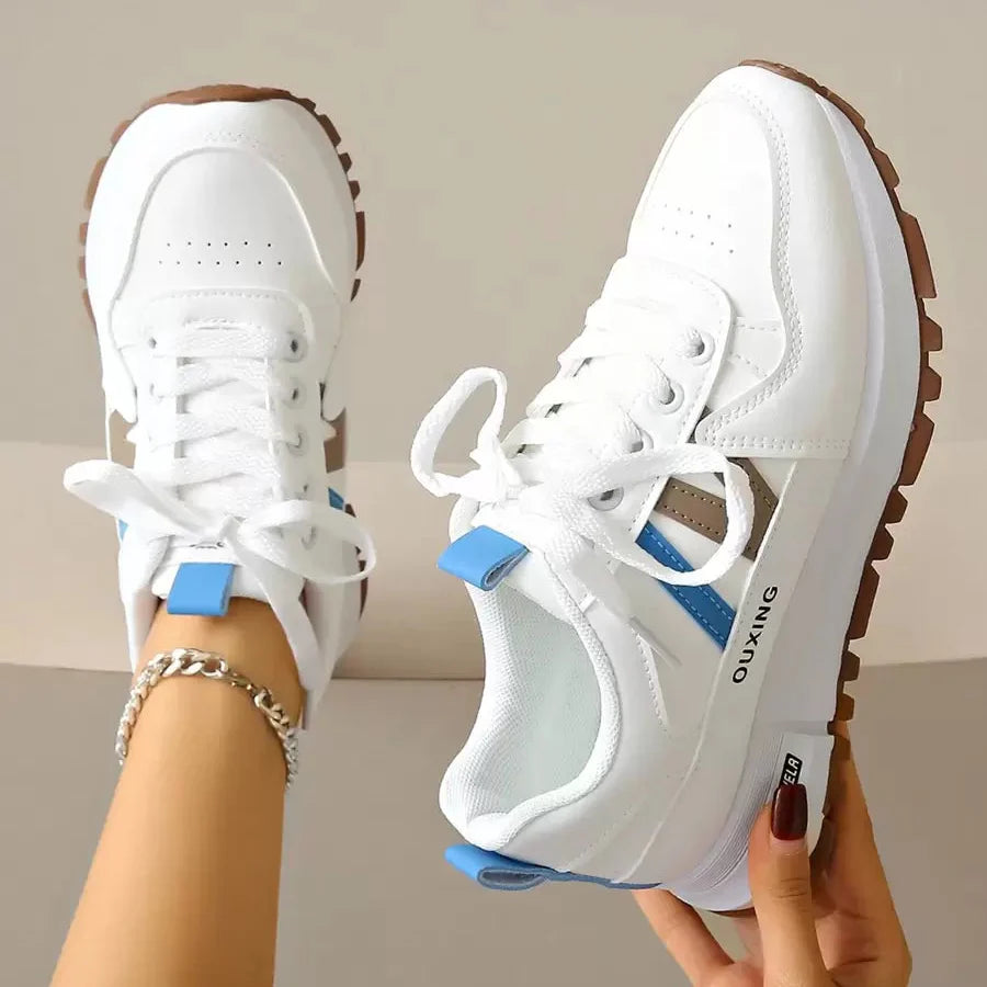 Velora Court-Sneaker