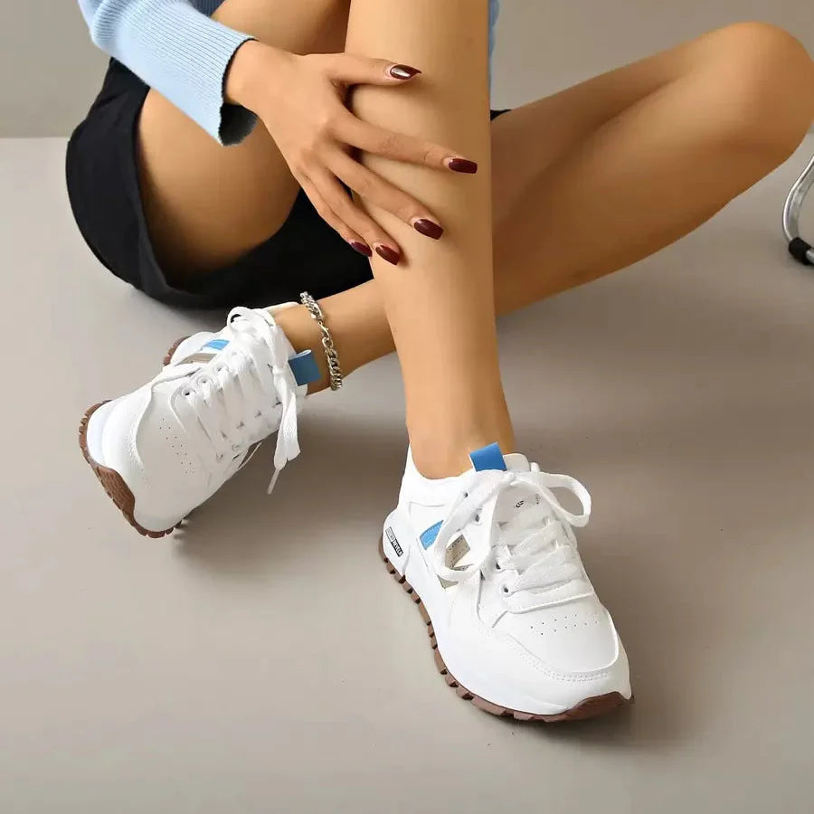 Velora Court-Sneaker