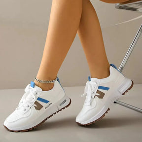 Velora Court-Sneaker